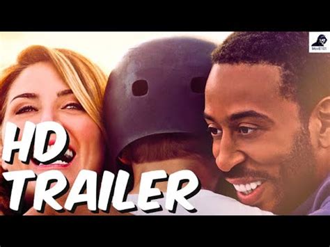 the ride dthrip|'The Ride' Trailer (Starring: Ludacris, Shane Graham, Sasha.